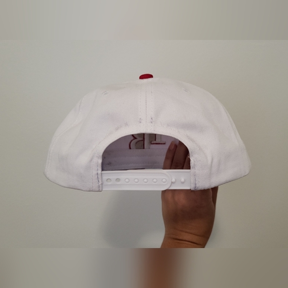 Rays Dominican Heritage Hat 2024 Giveaway - Picture 6 of 8